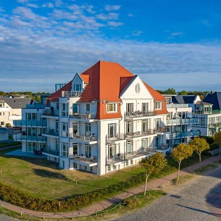 Appartamento Schloss Am Meer Wyk auf Föhr Esterno foto